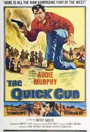 The Quick Gun - постер