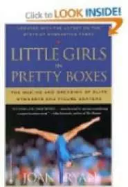 Little Girls in Pretty Boxes - постер