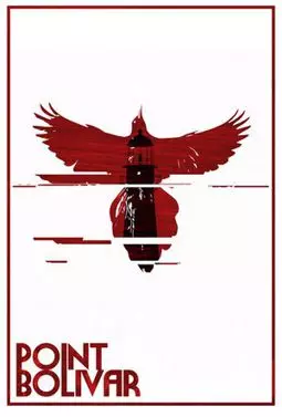 Point Bolivar - постер