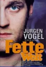 Fette Welt - постер