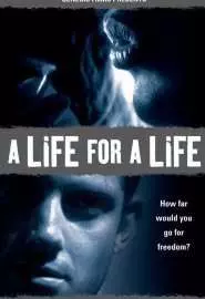 A Life for a Life - постер