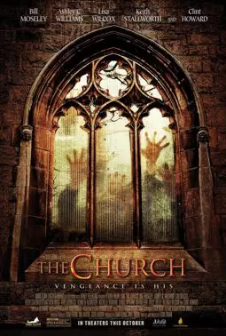 The Church - постер