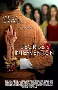 George's Intervention - постер