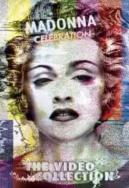 Madonna: Celebration - The Video Collection - постер
