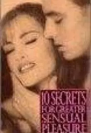 Playboy: Making Love Series Volume 3 - 10 Secrets for Greater Sensual Pleasure - постер