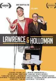Lawrence & Holloman - постер