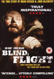 Blind Flight - постер