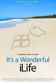 It's a Wonderful iLife - постер