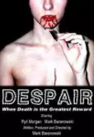 Despair - постер
