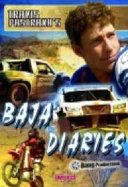 Travis Pastrana's Baja Diaries - постер