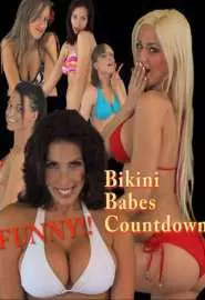 Bikini Babes Countdown - постер