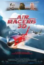 Воздушные гонщики 3D - постер