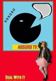 AbsurdTV Show - постер