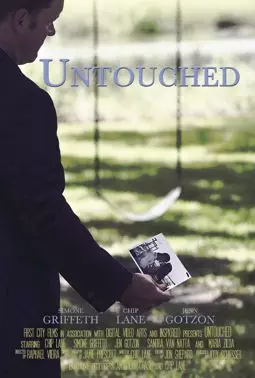 Untouched - постер