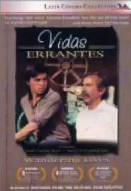 Vidas errantes - постер