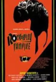 Rockabilly Vampire - постер