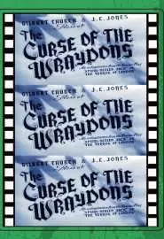 The Curse of the Wraydons - постер