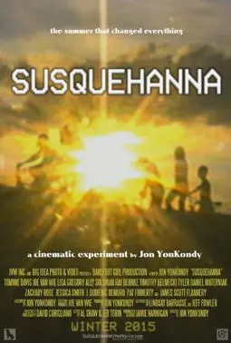 Susquehanna - постер
