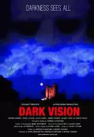 Dark Vision - постер