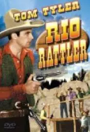Rio Rattler - постер