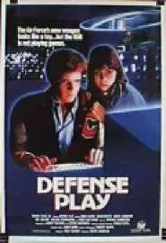 Defense Play - постер