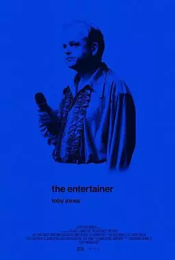 The Entertainer - постер