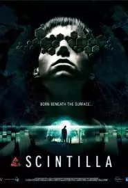 Scintilla - постер