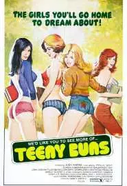 Teeny Buns - постер