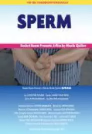 Sperm - постер