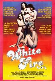 White Fire - постер
