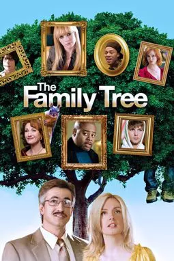 Семейное дерево - постер