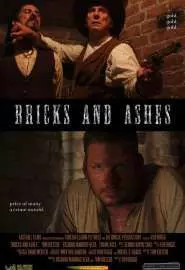 Bricks and Ashes - постер