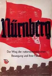 Nürnberg und seine Lehre - постер