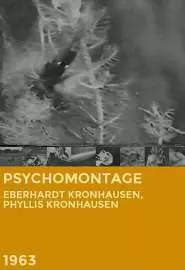 Psychomontage - постер