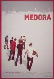 Medora - постер
