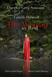 La Femme En Rouge - постер
