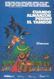 Cuando Almanzor perdió el tambor - постер