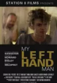 My Left Hand Man - постер