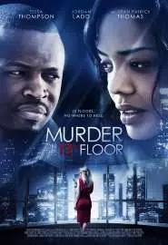 Murder on the 13th Floor - постер