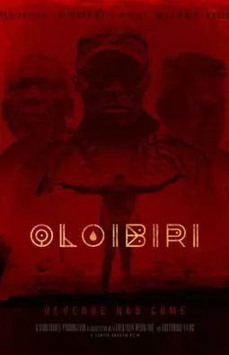 Oloibiri - постер