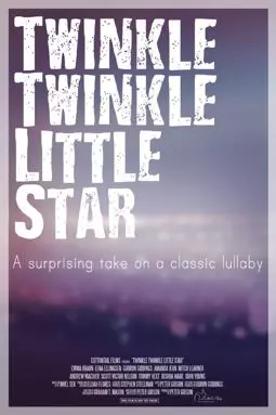 Twinkle Twinkle Little Star - постер