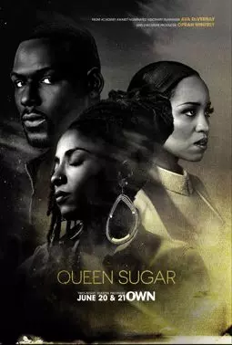 Queen Sugar - постер