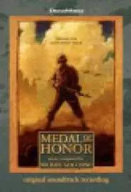Medal of Honor - постер