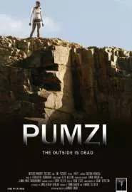 Pumzi - постер