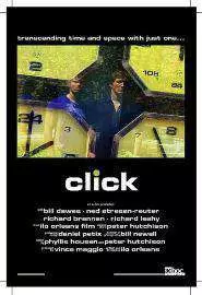 Click - постер