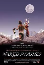 Naked in Ashes - постер