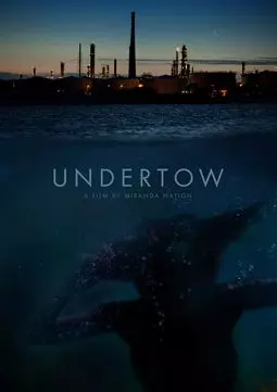 Undertow - постер