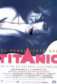 L'enfonsament del Titanic - постер