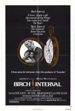 Birch Interval - постер