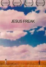 Jesus Freak - постер